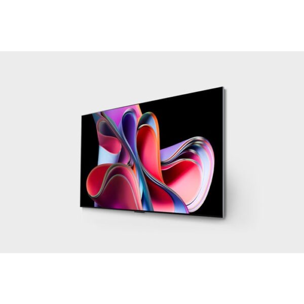 ⁦טלוויזיה "65 חכמה LG OLED evo Gallery Edition ברזולוציית 4K דגם: OLED65G36LA⁩ – תמונה ⁦2⁩