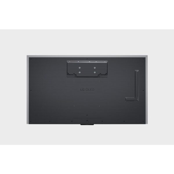 ⁦טלוויזיה "65 חכמה LG OLED evo ברזולוציית 4K דגם: OLED65M46LA⁩ – תמונה ⁦2⁩