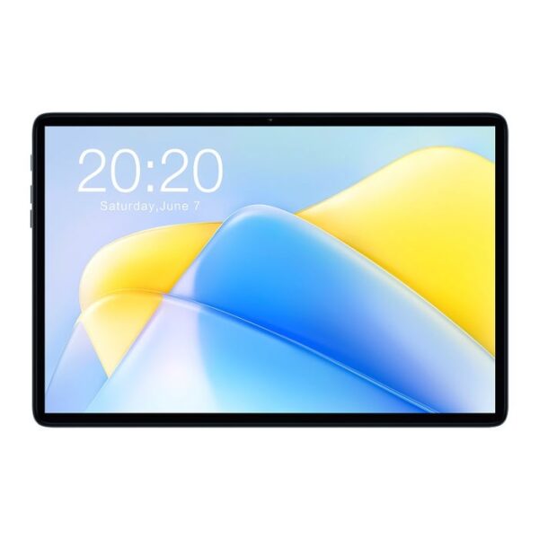 טאבלט "10.1 Teclast 8+128GB בצבע אפור דגם P40HD