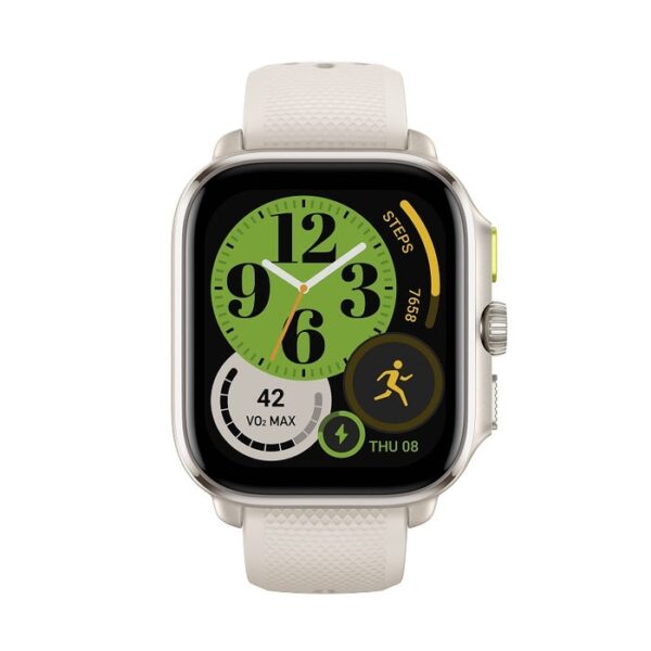AMAZFIT Cheetah Square Champagne