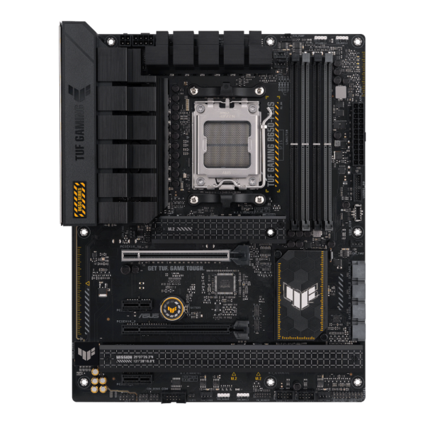 ASUS TUF GAMING B650-PLUS AM5