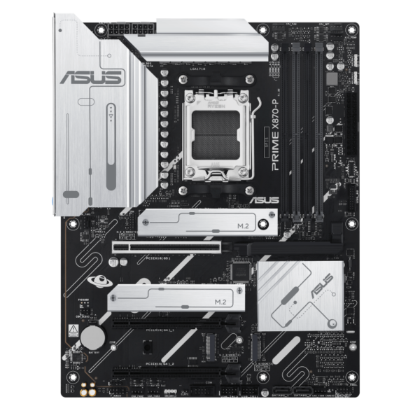 Asus PRIME X870-P AMD