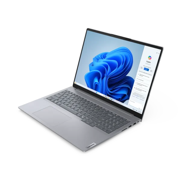 ⁦Lenovo ThinkBook 16 G7 IML 21MS004KIV⁩ – תמונה ⁦3⁩