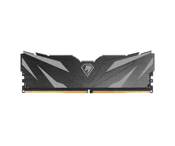 זכרון לנייח NETAC Shadow II DDR5 6000Mhz 32GB 2x16GB C38 BLACK