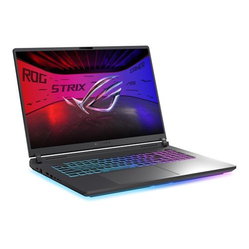 מחשב נייד גיימינג Asus ROG Strix G18 G815JPR-S9017 – תמונה 2