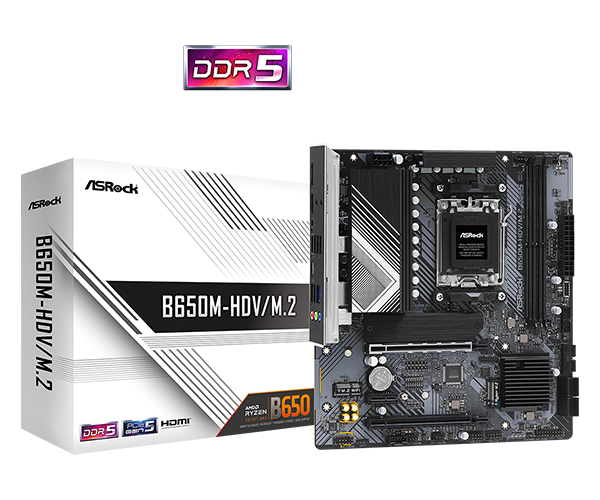 ASROCK H810M-X WiFi