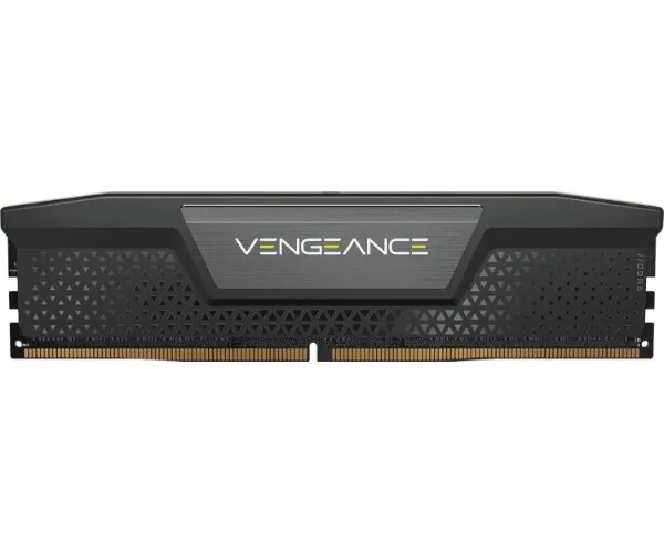 זכרון לנייח Corsair Vengeance DDR5 32GB 6000MHz CL38 AMD EXPO
