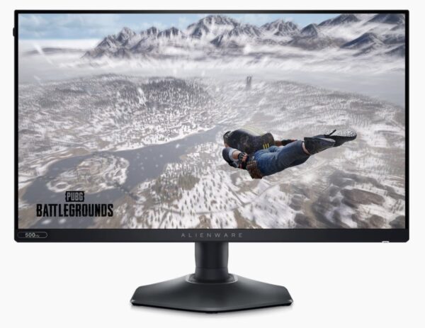 מסך גיימינג Alienware 500Hz Gaming Monitor - AW2524HF