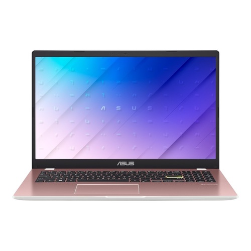 ASUS Vivobook Go 15 E510KA-EJ489WS - Rose Pink