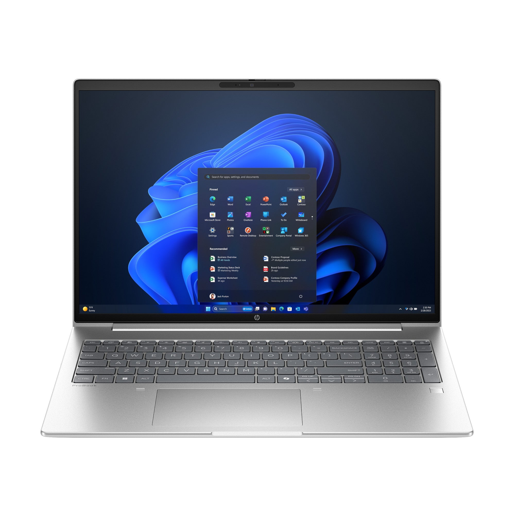 מחשב נייד HP ProBook 4 G1i AD2L8ET