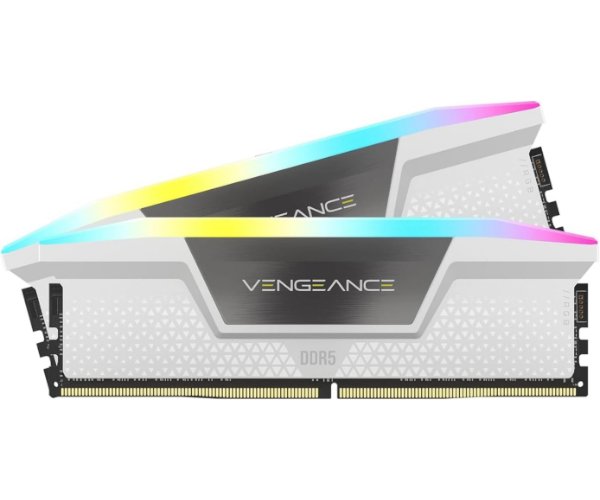 Corsair Vengeance RGB 32GB 2x16GB DDR5 6400MHz C32