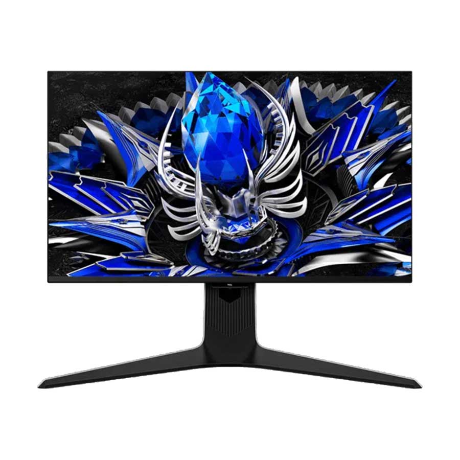 TCL 27R83U-4K QLED Monitor