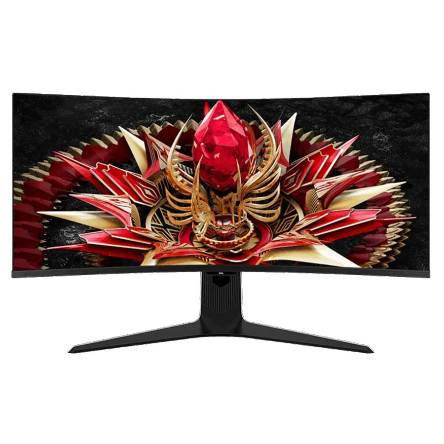 TCL 34R83Q 2K HDR Professional Monitor