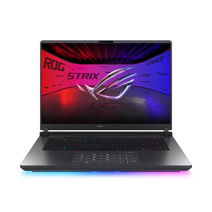 מחשב נייד Asus ROG Strix G16 G615JMR-S5151W אסוס