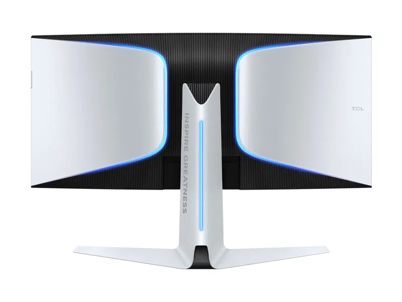 TCL 34R83Q 2K HDR Professional Monitor – תמונה 2