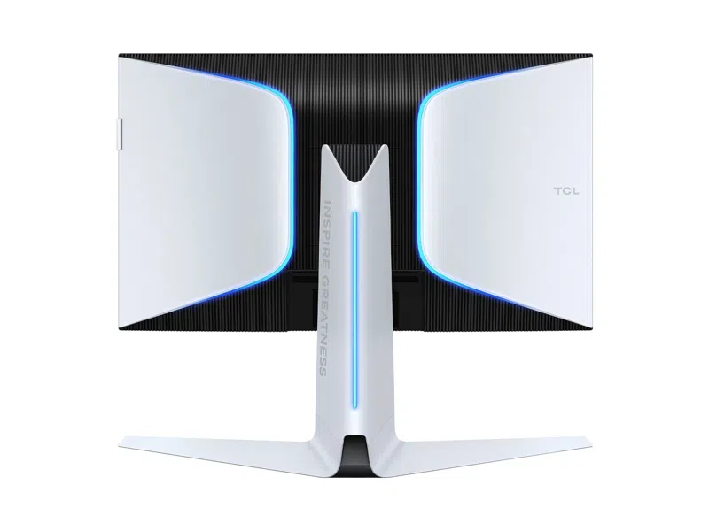 TCL 27R83U-4K QLED Monitor – תמונה 2