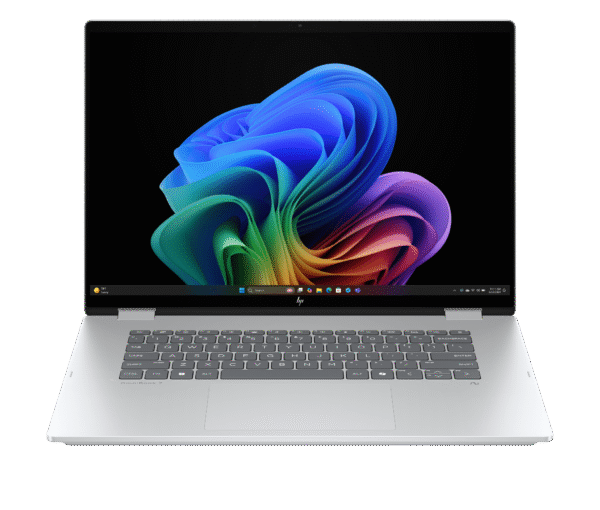 HP OmniBook X Flip 14-fm0012nj U7-258V|32GB|2TB|14Tch|W11|3Y