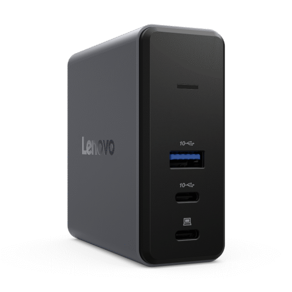 תחנת טעינה Lenovo Charging GaN Dock 40BD0065EU