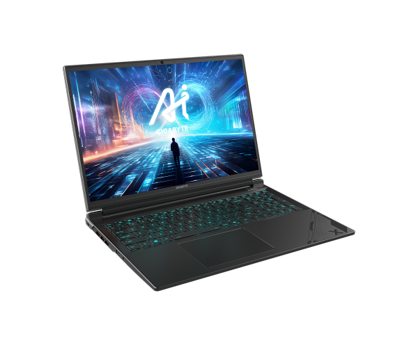 מחשב נייד Gigabyte G6 - G6KF-H3EE894KD – תמונה 2