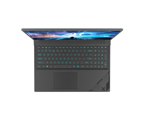 מחשב נייד Gigabyte G6 - G6KF-H3EE894KD – תמונה 3