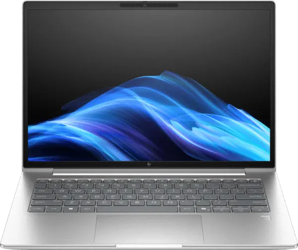 מחשב נייד HP EliteBook 6 G1i CC0F8ET