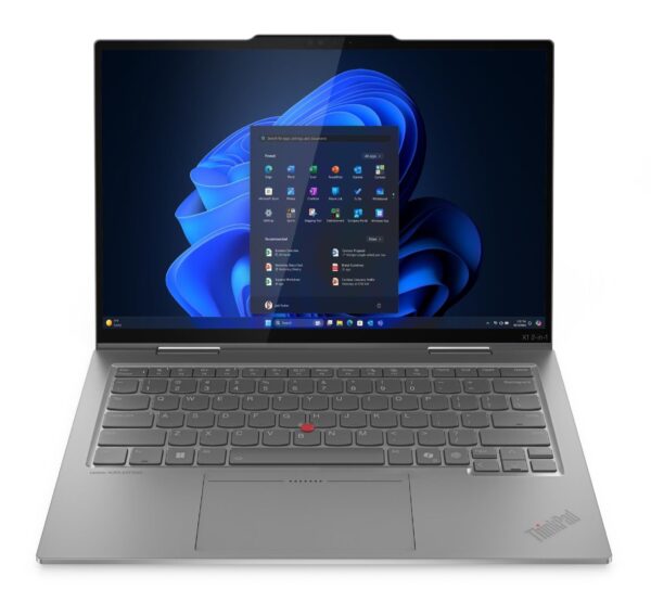 מחשב נייד Lenovo ThinkPad X1 2-in-1 Gen 10 21Q000BFIV לנובו