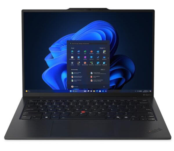 מחשב נייד Lenovo ThinkPad X1 Carbon Gen 13 21NX006TIV לנובו