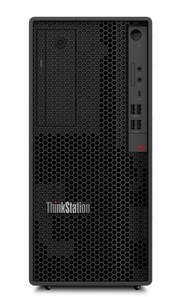 מחשב נייח Lenovo ThinkStation P2 Tower Gen 2 30JQ001QIV לנובו