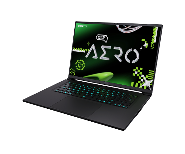 מחשב נייד Gigabyte G6 KF G6-KF-H3EE854KD – תמונה 2