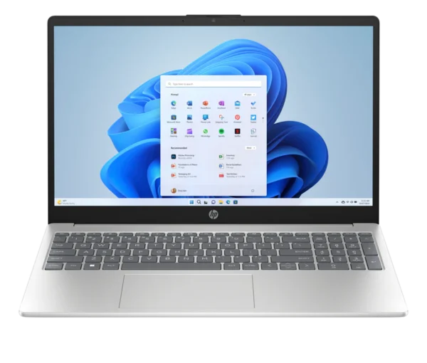 HP Laptop 15-fd0094nj - C8BX8EA