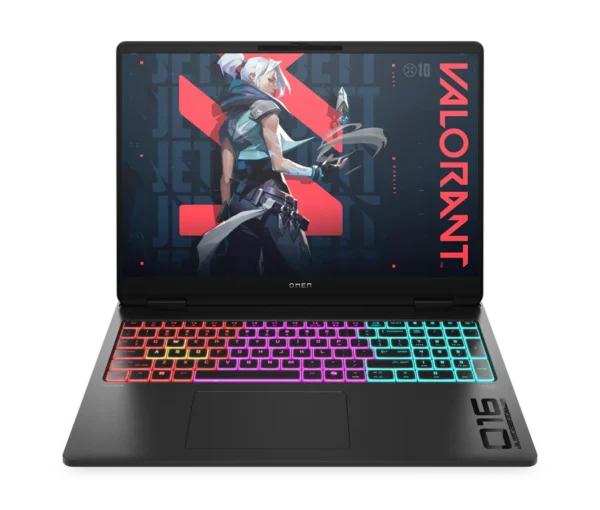 OMEN MAX Gaming Laptop 16-ah0023nj C2TC3EA