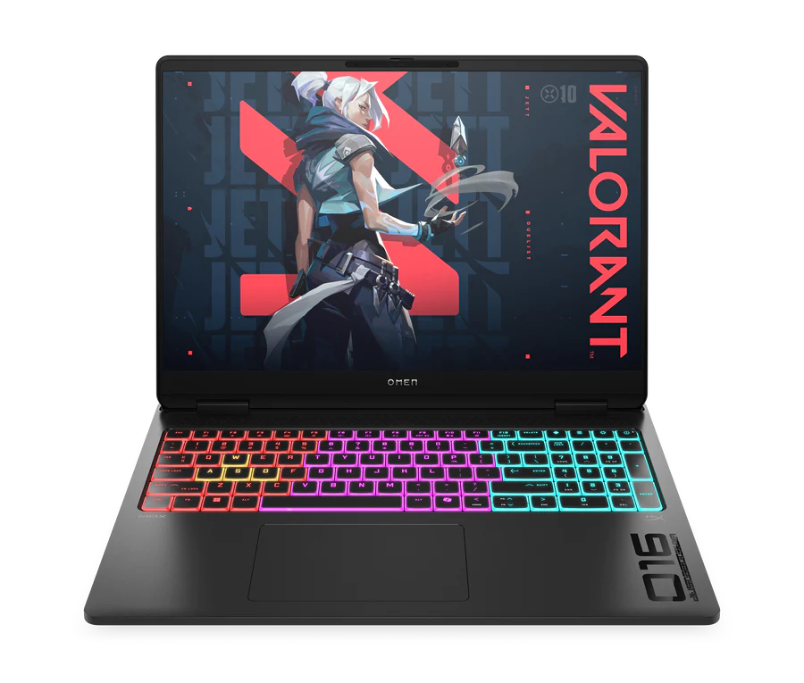OMEN MAX Gaming Laptop 16-ah0013nj C2PY3EA