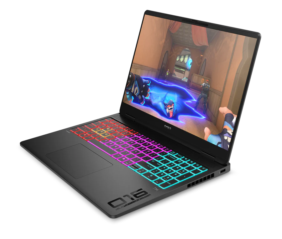 ⁦OMEN MAX Gaming Laptop 16-ah0013nj C2PY3EA⁩ – תמונה ⁦3⁩