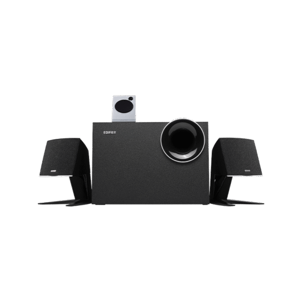 Edifier M203BT - Multimedia Computer Speaker System (black)