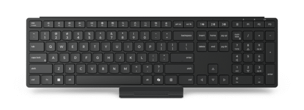 Lenovo Wireless Multi-Mode Pro Keyboard 6000
