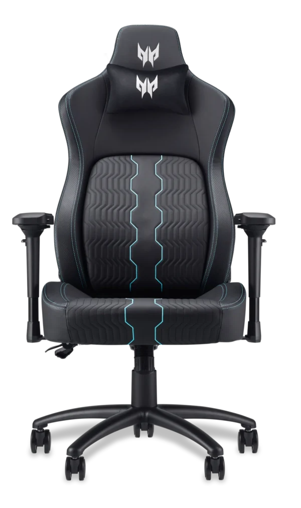 Acer Predator Rift Pro Black GP.GCR11.00V כיסא