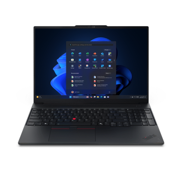 מחשב נייד Lenovo ThinkPad E16 Gen 3 21SR004KIV לנובו