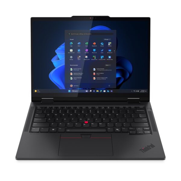 מחשב נייד Lenovo ThinkPad T14s 2-in-1 Gen 1 21R3003DIV לנובו