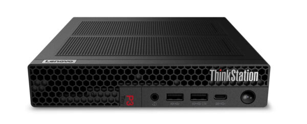 Lenovo ThinkStation P3 Tiny Gen 2 30K5002UIV