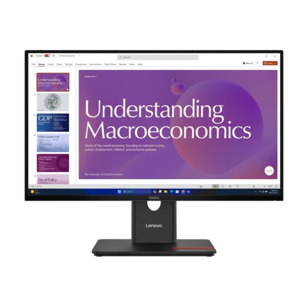 LENOVO ThinkVision T24D-40