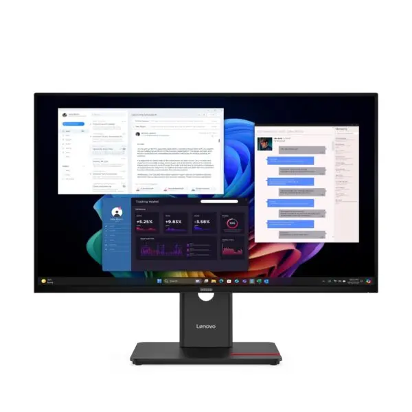 LENOVO ThinkVision  T27UD-40 | 64AFGAT2IS
