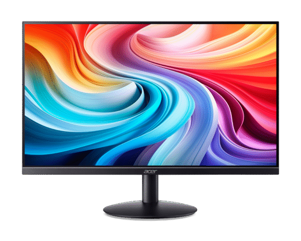 Acer SA242Y H1bi 23.8H 16:9 4ms (GTG) 250nits VA 100H