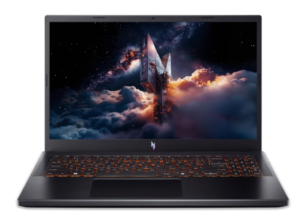 מחשב נייד Acer Nitro V 15 NH.QZ7EC.00K אייסר