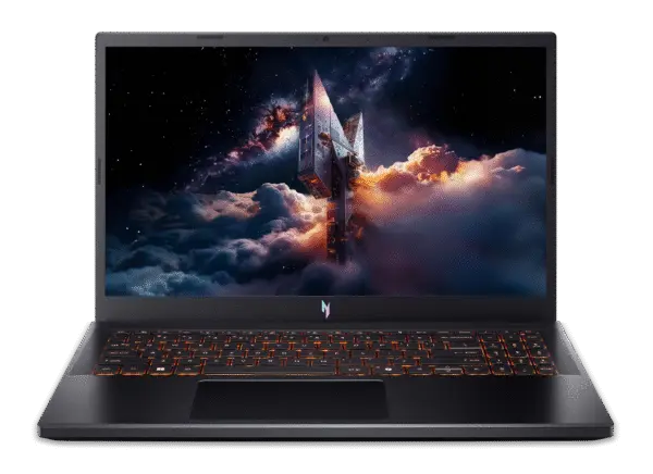 Acer Nitro V15 NH.QUBEC.00D מחשב נייד