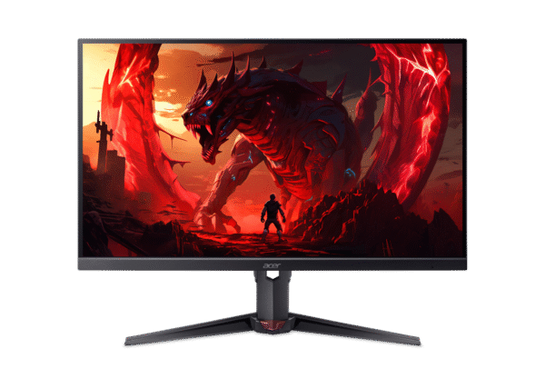 Acer Nitro XV270 F5 FHD IPS Gaming Monitor UM.HX0EE.502