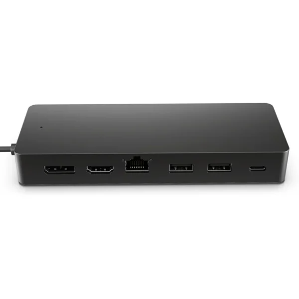 HP Universal USB-C Multiport Hub - 50H55UT