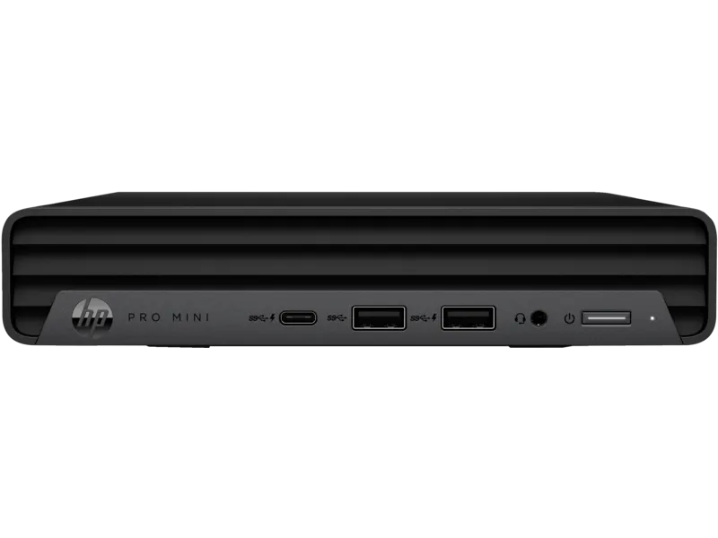 HP Pro Mini 400 G9 Desktop PC 9H6W3ET