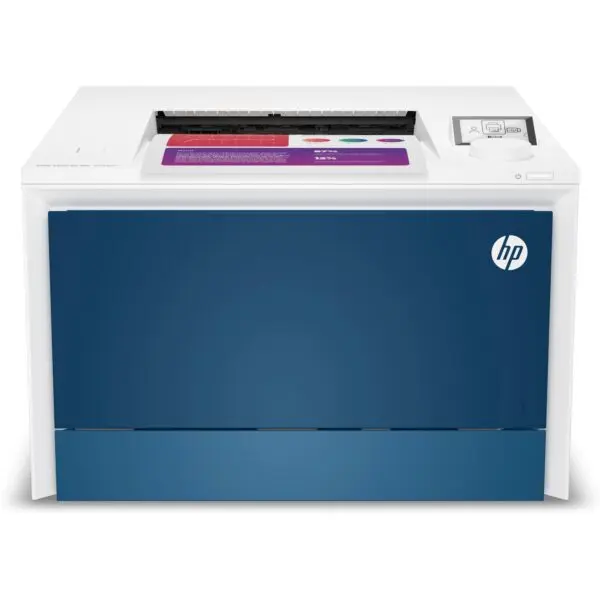 מדפסת HP Color LaserJet Pro 4202dn