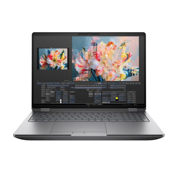 HP ZBook Fury G1i 16 – C65SLET