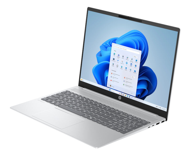 ⁦מחשב נייד HP OmniBook 5 16-af1002nj BF6X5EA⁩ – תמונה ⁦2⁩